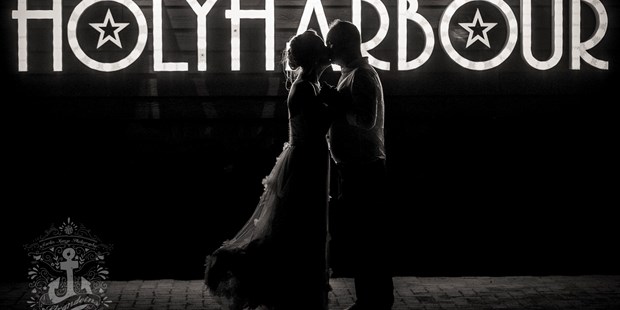 Hochzeitsfotos - Art des Shootings: Portrait Hochzeitsshooting - Nordsee - Holyhabour - Fotografie Kunze - Die Fotomanufaktur in St. Peter-Ording