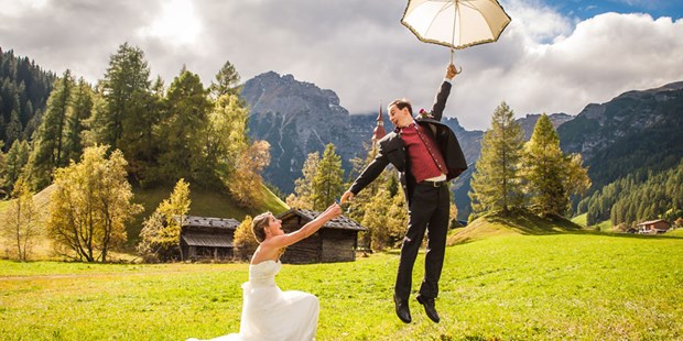 Hochzeitsfotos - Copyright und Rechte: Bilder auf Social Media erlaubt - Bichlbach - Tommy Seiter