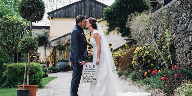 Hochzeitsfotos - Videografie buchbar - Chiemsee - Andreas Weiss