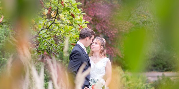 Hochzeitsfotos - Fotobox mit Zubehör - Eggenburg - Special Moments Photography