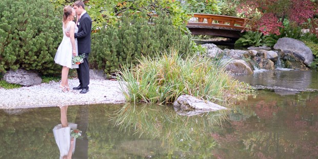 Hochzeitsfotos - Art des Shootings: 360-Grad-Fotografie - Studenzen - Special Moments Photography