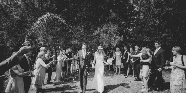 Hochzeitsfotos - Copyright und Rechte: Bilder kommerziell nutzbar - Neudörfl (Neudörfl) - Linse2.at