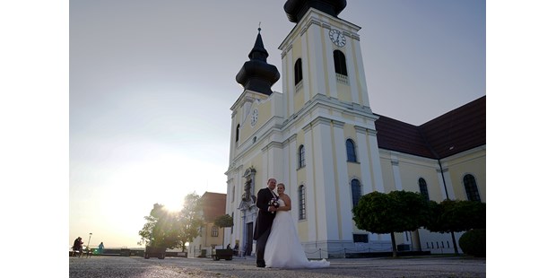Hochzeitsfotos - Art des Shootings: 360-Grad-Fotografie - Bruckneudorf - Fink Pictures by Iris Fink 
