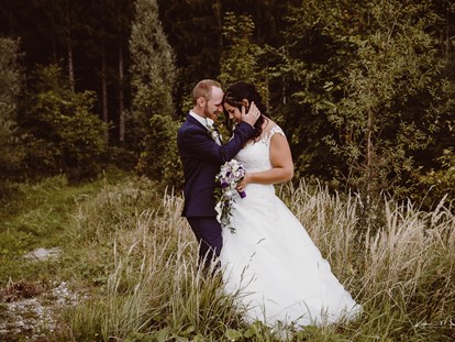 Hochzeitsfotos - Art des Shootings: After Wedding Shooting - Kathrin Werth