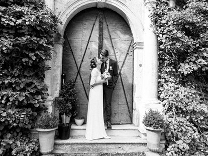 Hochzeitsfotos - Art des Shootings: Fotostory - Eisenstadt - Kathrin Werth