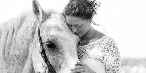 Hochzeitsfotos - Art des Shootings: Fotostory - Kathrin Werth