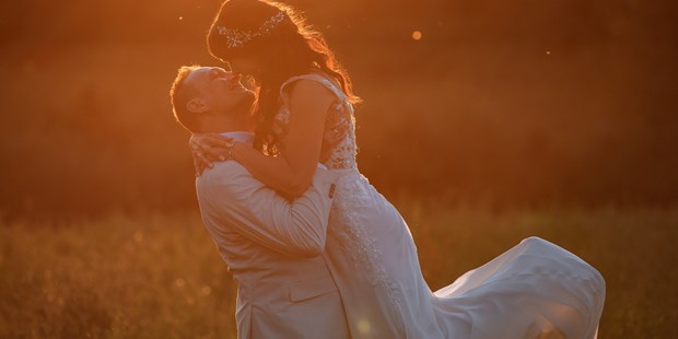 Hochzeitsfotos - Berufsfotograf - Kathrin Werth