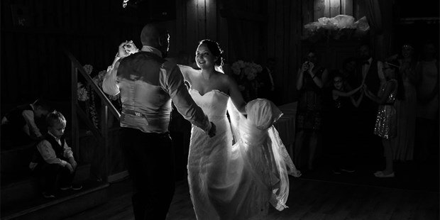 Hochzeitsfotos - zweite Kamera - Bülent Birol
