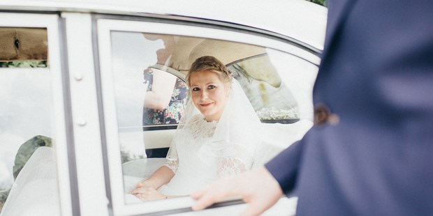 Hochzeitsfotos - Copyright und Rechte: Bilder auf Social Media erlaubt - Ostbayern - Bülent Birol