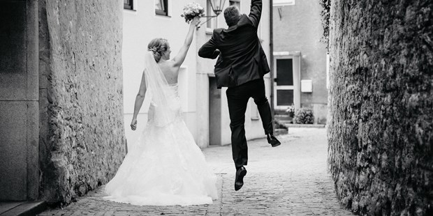 Hochzeitsfotos - Art des Shootings: Fotostory - Oberpfalz - Bülent Birol