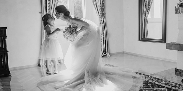 Hochzeitsfotos - Art des Shootings: Portrait Hochzeitsshooting - Steiermark - Prontolux - Hochzeitsfotografie & Film
