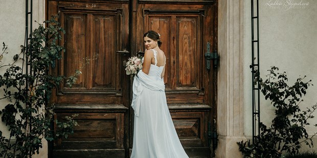 Hochzeitsfotos - Billerbeck - Ladka Skopalova