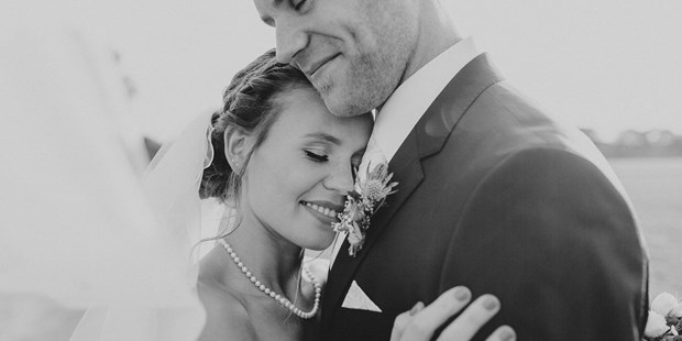 Hochzeitsfotos - Copyright und Rechte: Bilder auf Social Media erlaubt - Niedersachsen - Jasmins Hochzeit