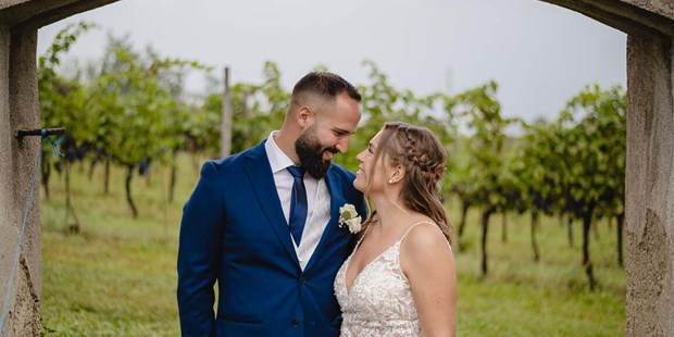 Hochzeitsfotos - zweite Kamera - Niederösterreich - My Wedding Moments
