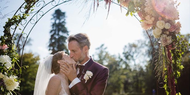 Hochzeitsfotos - zweite Kamera - Niederösterreich - My Wedding Moments