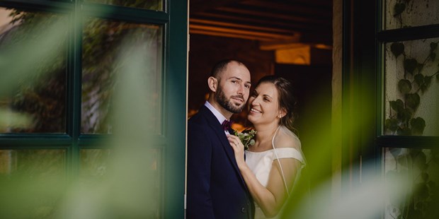 Hochzeitsfotos - Berufsfotograf - Niederösterreich - My Wedding Moments