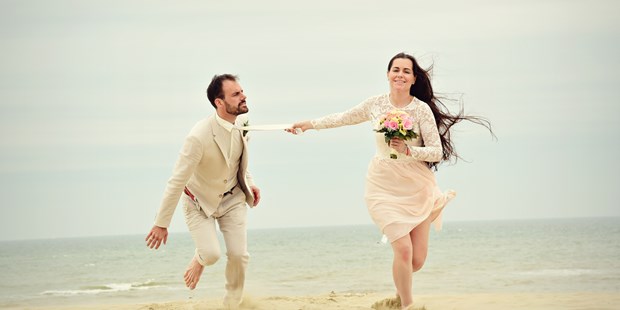 Hochzeitsfotos - Copyright und Rechte: Bilder dürfen bearbeitet werden - Deutschland - sarah elspass