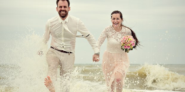 Hochzeitsfotos - Copyright und Rechte: Bilder dürfen bearbeitet werden - Deutschland - sarah elspass