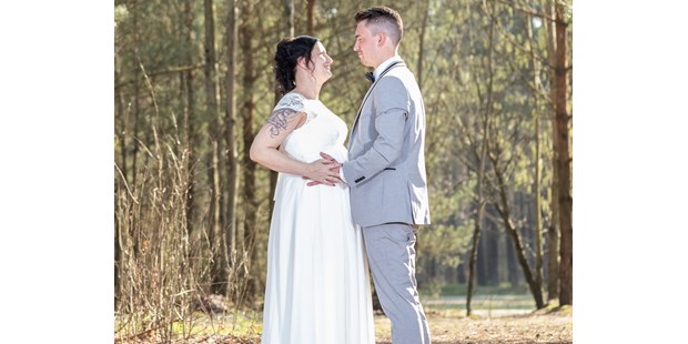 Hochzeitsfotos - Copyright und Rechte: Bilder dürfen bearbeitet werden - Lengede - Thielmann Fotografie