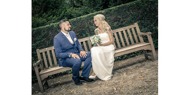 Hochzeitsfotos - Copyright und Rechte: Bilder dürfen bearbeitet werden - Deutschland - Thielmann Fotografie