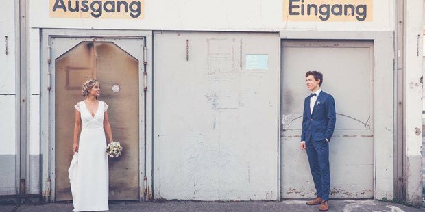 Hochzeitsfotos - Art des Shootings: Prewedding Shooting - Thörnich - Sonderwoman.Photography