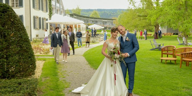 Hochzeitsfotos - Copyright und Rechte: Bilder privat nutzbar - Oftringen - Hochzeitsfotograf Fotohahn - Hochzeitsfotograf | Daniel Gallo | Fotohahn