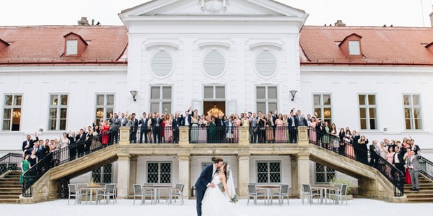 Hochzeitsfotos - zweite Kamera - Donauraum - Jenia Symonds Photography