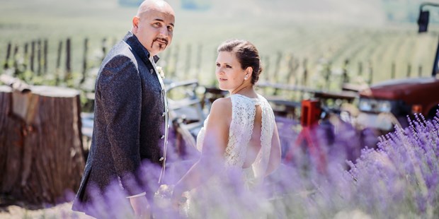 Hochzeitsfotos - Sitzendorf an der Schmida - Jenia Symonds Photography