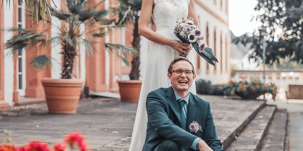 Hochzeitsfotos - Copyright und Rechte: Bilder kommerziell nutzbar - Trier - Viktoria Popova