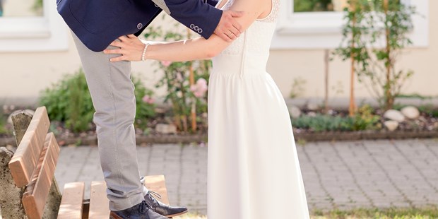 Hochzeitsfotos - Fotostudio - Esternberg - Fotovisionen