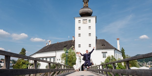 Hochzeitsfotos - Art des Shootings: Portrait Hochzeitsshooting - Mühlviertel - Fotovisionen