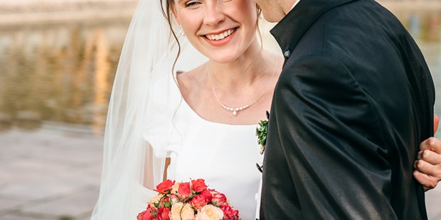 Hochzeitsfotos - Copyright und Rechte: Bilder auf Social Media erlaubt - Rom - Christian Menzel