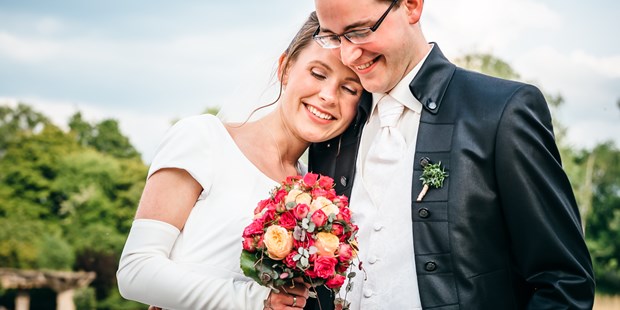 Hochzeitsfotos - Copyright und Rechte: Bilder auf Social Media erlaubt - Rom - Christian Menzel