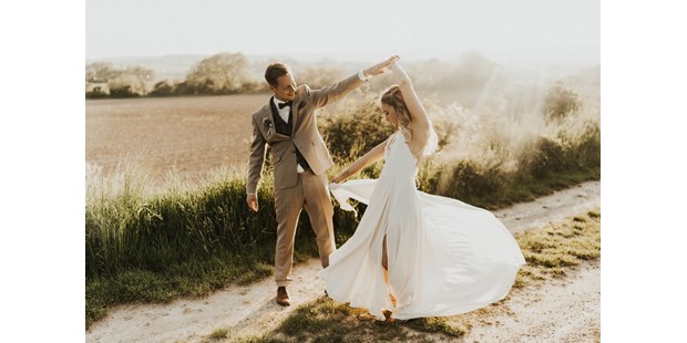Hochzeitsfotos - Videografie buchbar - Lukas Leonte