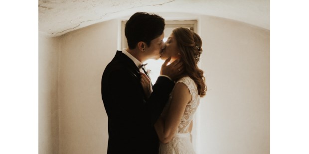 Hochzeitsfotos - Videografie buchbar - Chiemsee - Lukas Leonte