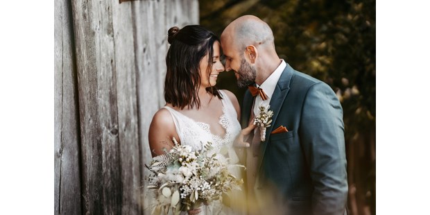 Hochzeitsfotos - Copyright und Rechte: Bilder auf Social Media erlaubt - Oberösterreich - Foto & Filmwerk