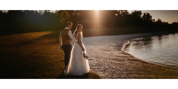 Hochzeitsfotos - Videografie buchbar - Österreich - Foto & Filmwerk