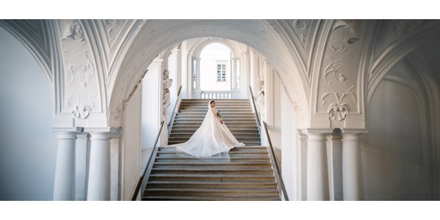 Hochzeitsfotos - Oberösterreich - Foto & Filmwerk