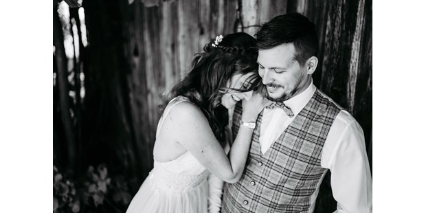 Hochzeitsfotos - Videografie buchbar - Österreich - Foto & Filmwerk