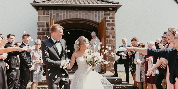 Hochzeitsfotos - Berufsfotograf - Schleiden - photoart Hübner