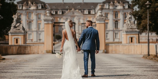 Hochzeitsfotos - Berufsfotograf - Deutschland - photoart Hübner