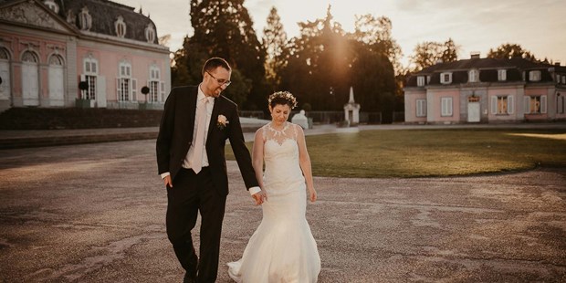Hochzeitsfotos - Copyright und Rechte: Bilder auf Social Media erlaubt - Nordrhein-Westfalen - photoart Hübner