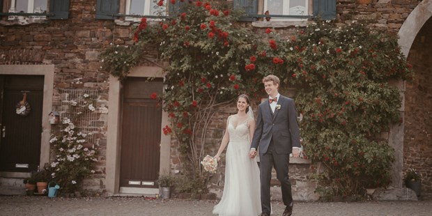 Hochzeitsfotos - Fotobox mit Zubehör - Birken-Honigsessen - photoart Hübner