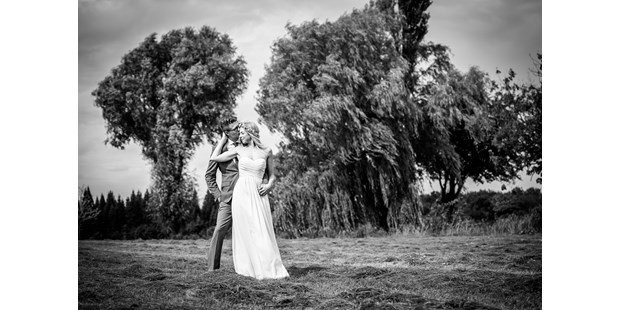 Hochzeitsfotos - Art des Shootings: Fotostory - Ostseeküste - Guido Kollmeier