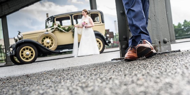 Hochzeitsfotos - Copyright und Rechte: Bilder auf Social Media erlaubt - Ostseeküste - Guido Kollmeier