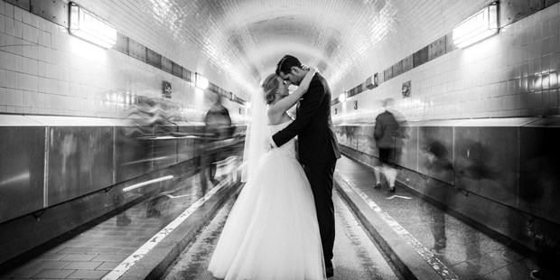 Hochzeitsfotos - Art des Shootings: Prewedding Shooting - Rom - Guido Kollmeier