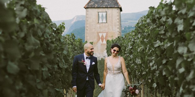 Hochzeitsfotos - Copyright und Rechte: Bilder privat nutzbar - Italien - Freie Trauung im Pinzonenkeller - Mirja shoots weddings