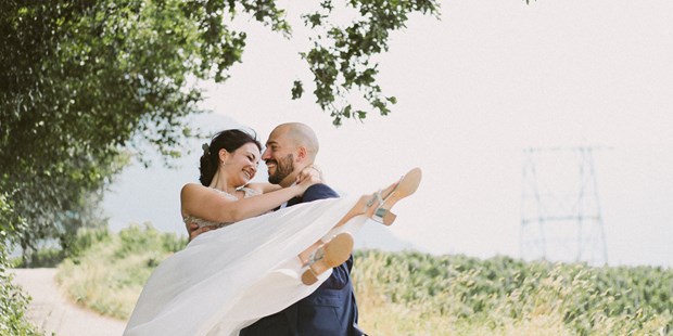 Hochzeitsfotos - Copyright und Rechte: Bilder privat nutzbar - Italien - Fineart wedding South Tyrol - Mirja shoots weddings