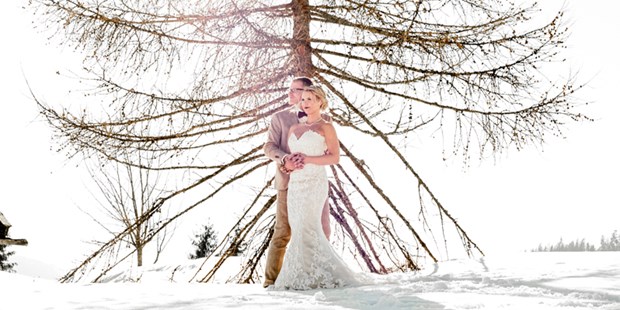 Hochzeitsfotos - Art des Shootings: After Wedding Shooting - Hessen - Natalescha fotografie & design