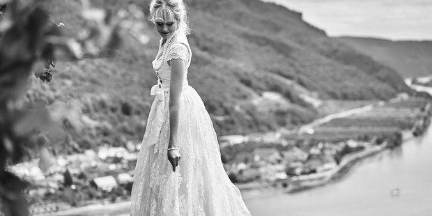 Hochzeitsfotos - Art des Shootings: Trash your Dress - Wien - Etzl Foto